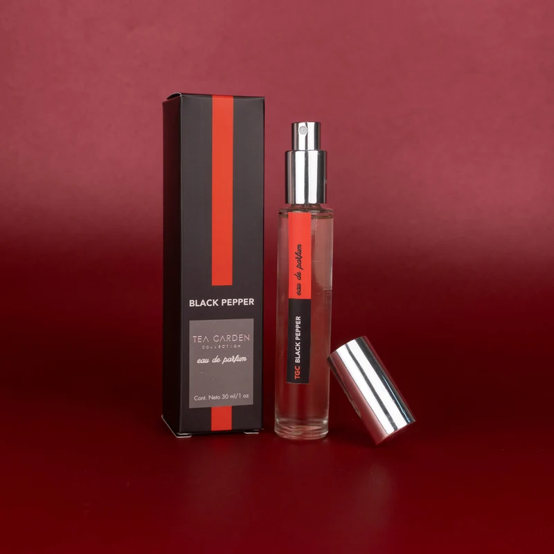 Eau de Parfum - Black Pepper