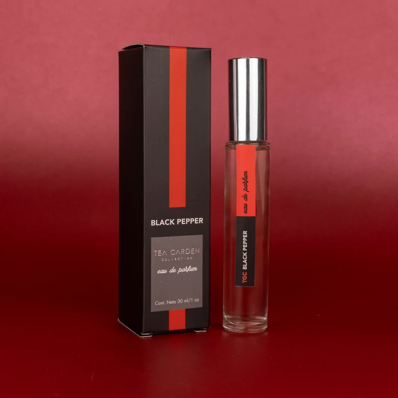 Eau de Parfum - Black Pepper