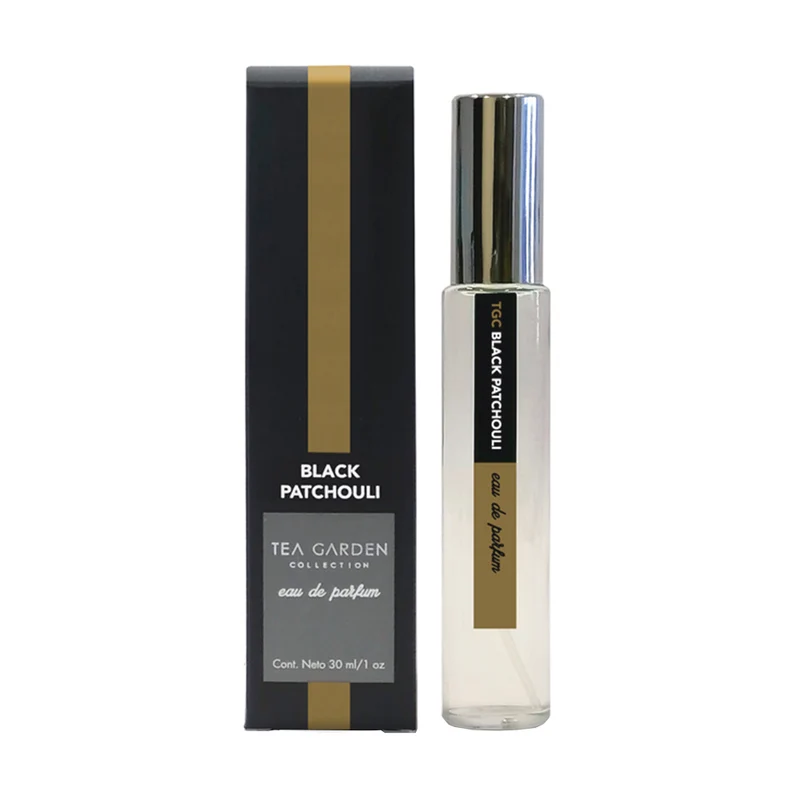Eau de Parfum - Black Patchouli