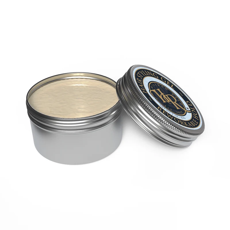 Hair Styling Gel