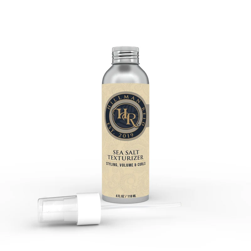 Sea Salt Texturizing Spray