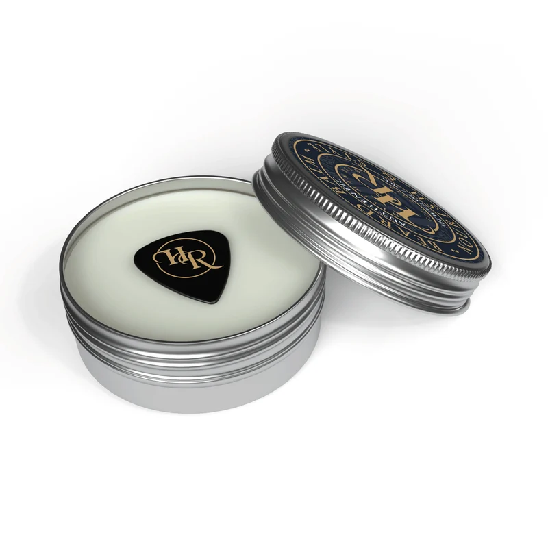 Authentic Vegan Beard Balm