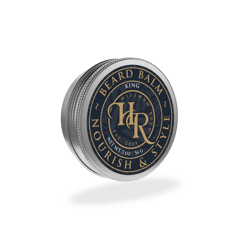 King Beard Balm