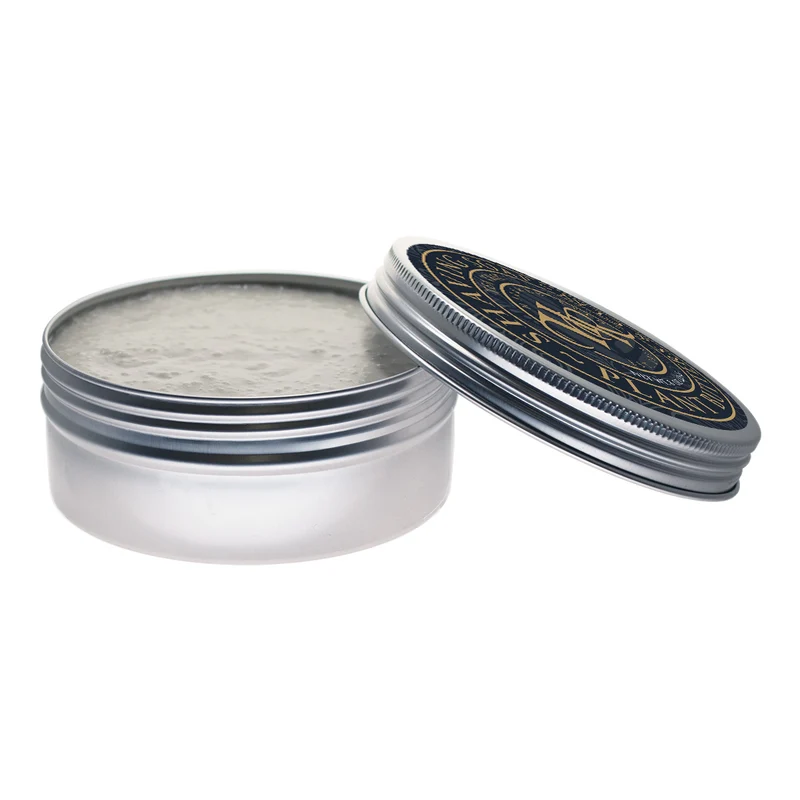 Tea Tree Shaving Soap
