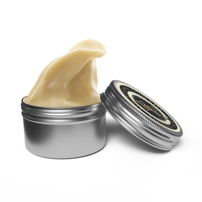 Lockdown Pomade