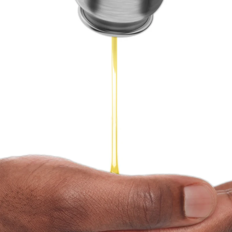 Nuit Beard Oil