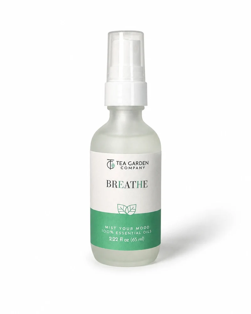 Spray Herbal Breathe (Blend)