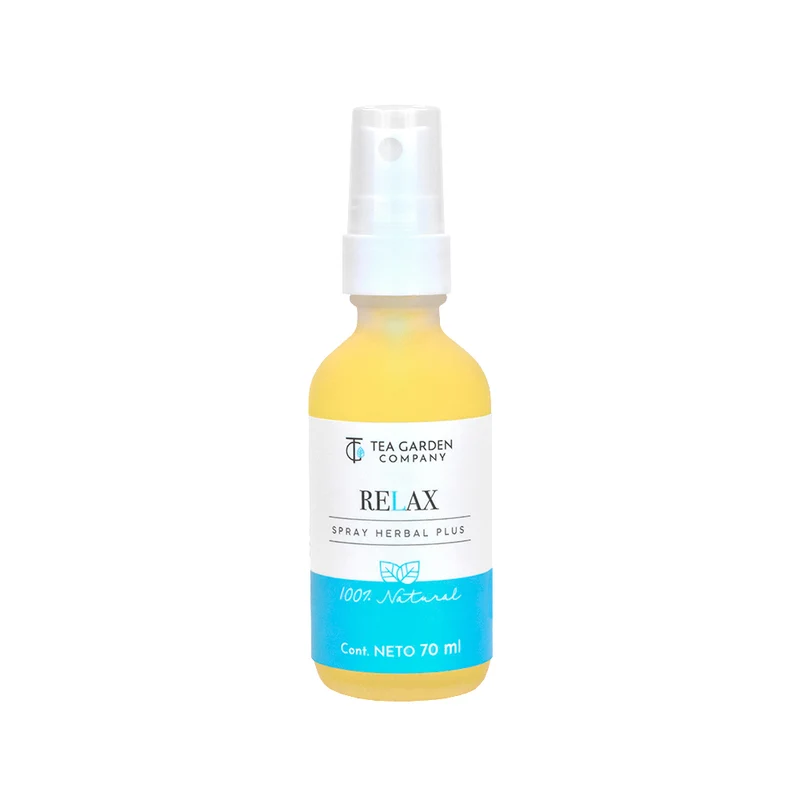 Spray Herbal Plus Relax