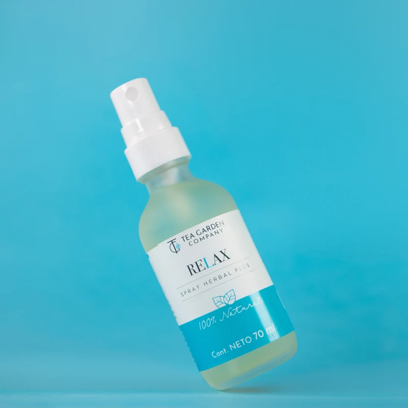 Spray Herbal Plus Relax