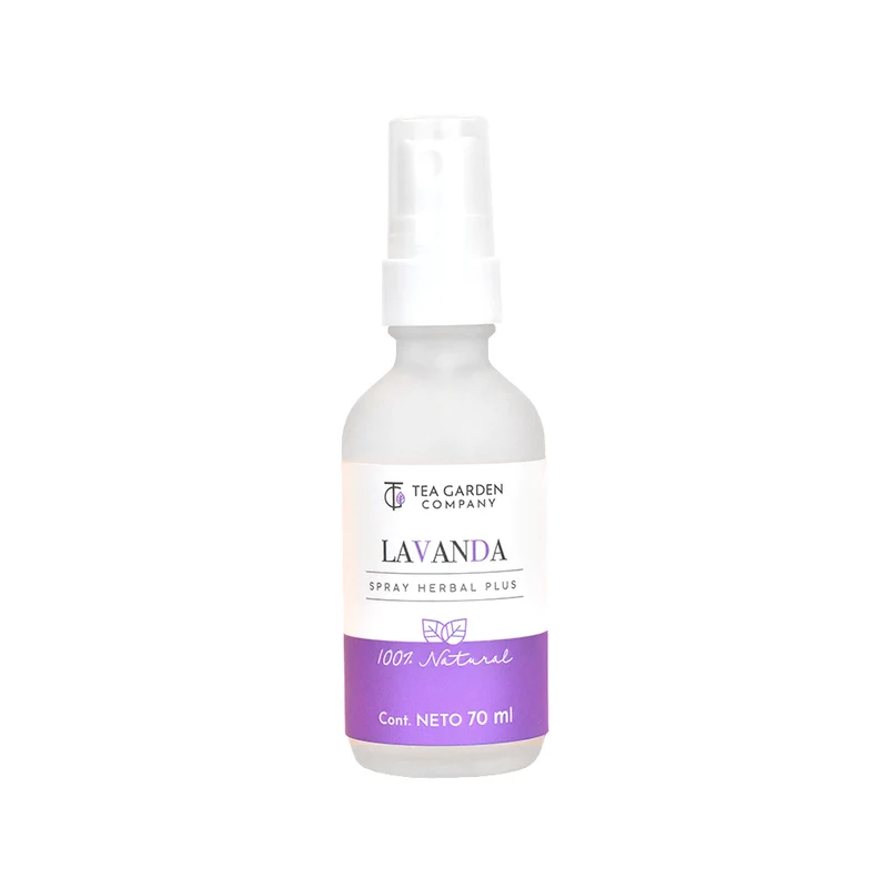 Spray Herbal Plus Lavanda