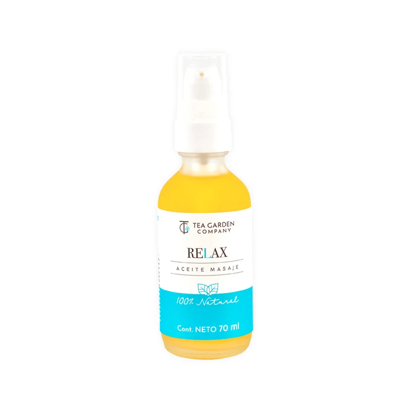Aceite para Masaje Relax