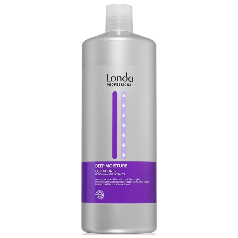 Londa - Deep Moisture Acondcionador 1000 ml