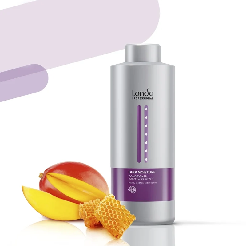 Londa - Deep Moisture Acondcionador 1000 ml