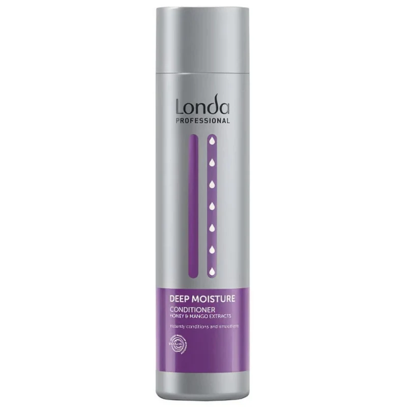 Londa - Deep Moisture Acondcionador 250 ml