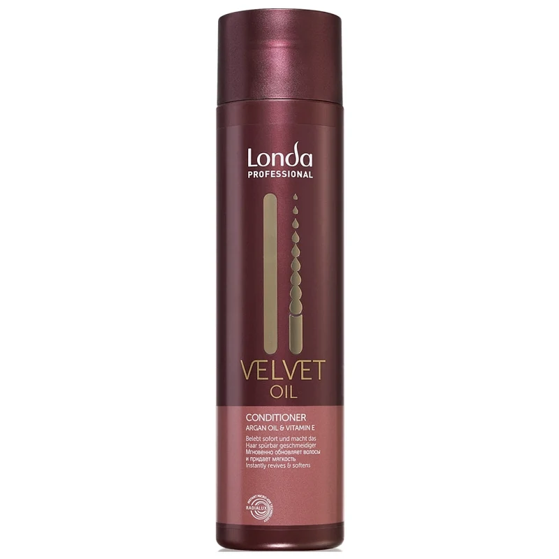 Londa - Velvet Oil Acondcionador 250 ml