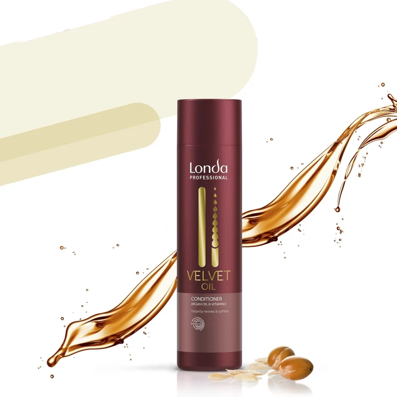Londa - Velvet Oil Acondcionador 250 ml