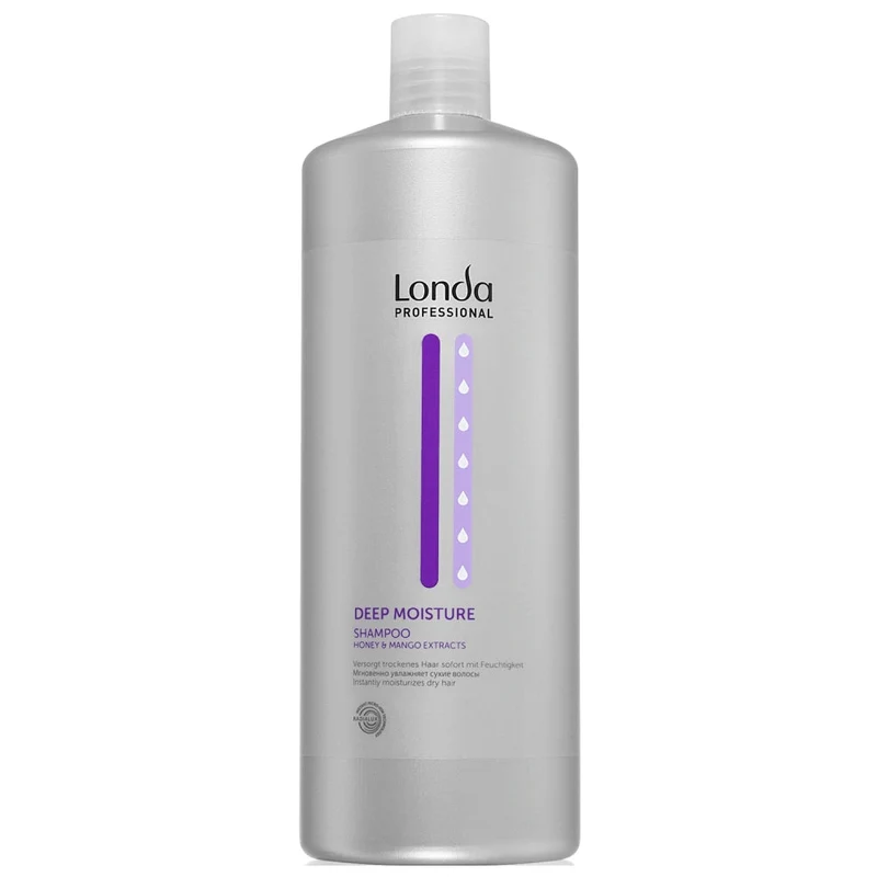 Londa - Deep Moisture Champú 1000 ml
