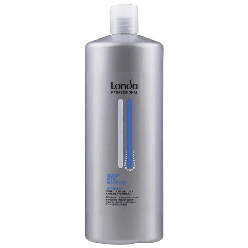Londa - Vital Booster Champú 1000 ml