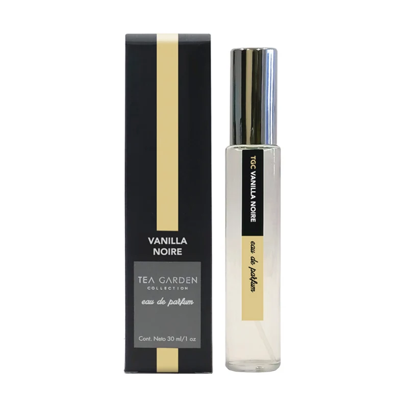 Eau de Parfum - Vanilla Noir
