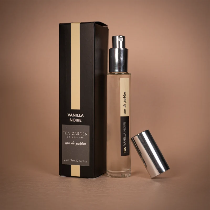 Eau de Parfum - Vanilla Noir
