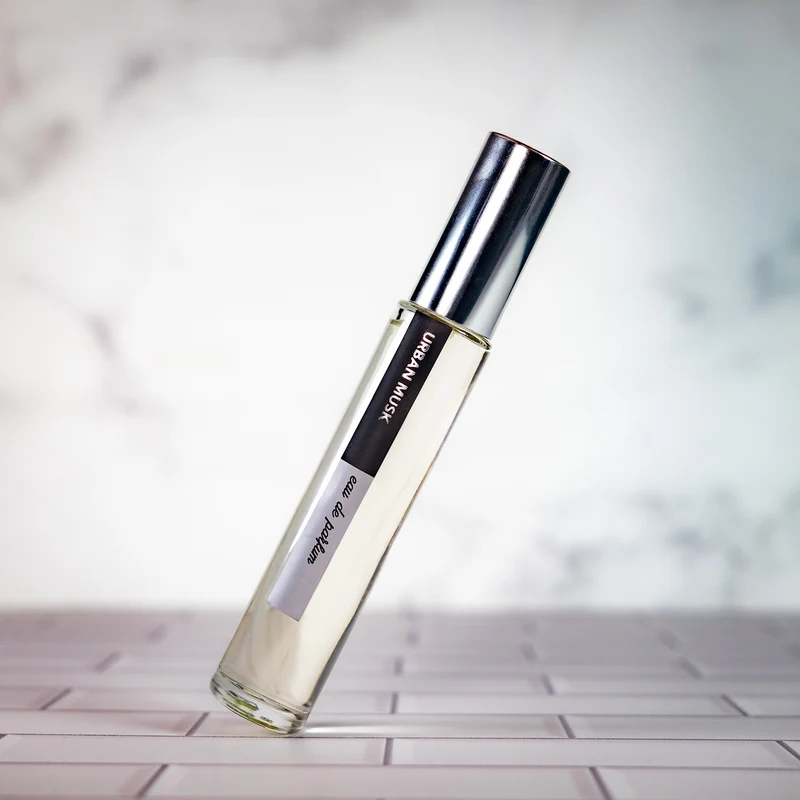 Eau de Parfum - Urban Musk