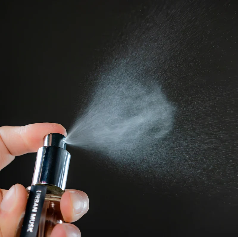 Eau de Parfum - Urban Musk