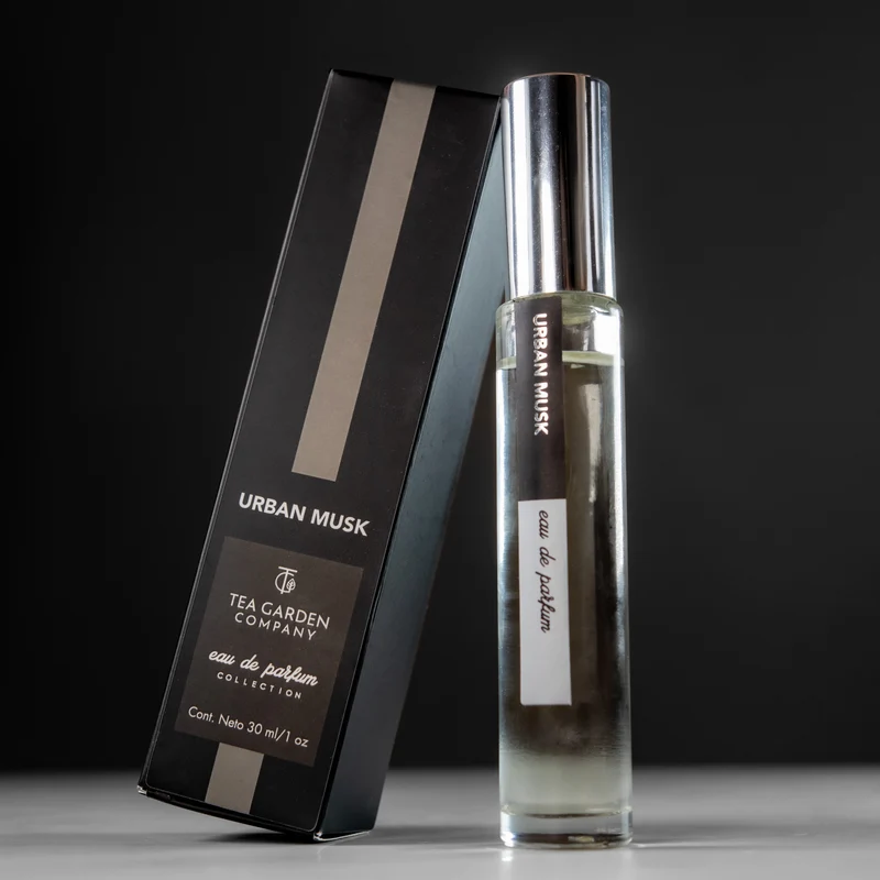 Eau de Parfum - Urban Musk