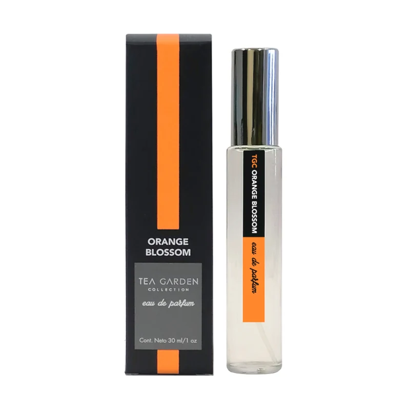 Eau de Parfum - Orange Blossom