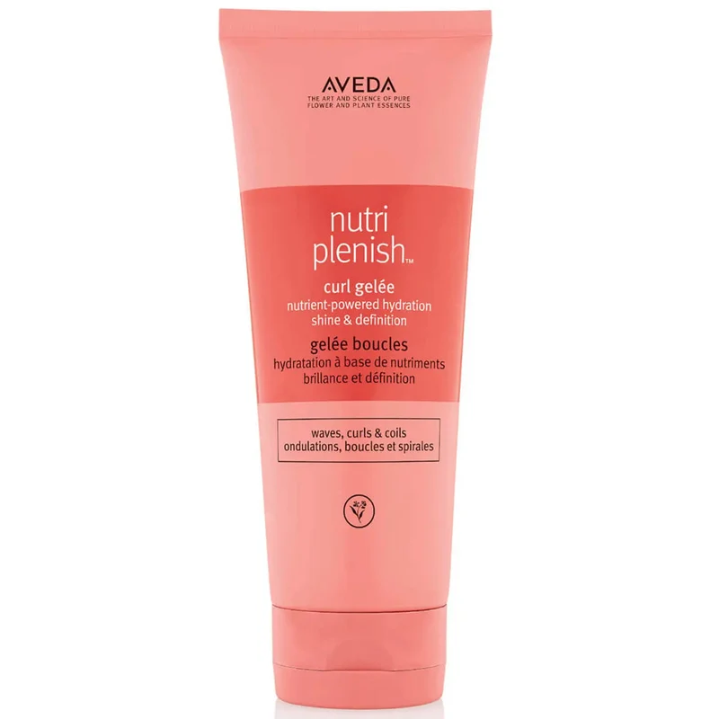 Aveda - Nutriplenish Hydrating Curl Gelee 200 ml