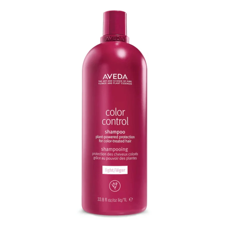 Aveda - Color Control Light Champú 1000 ml