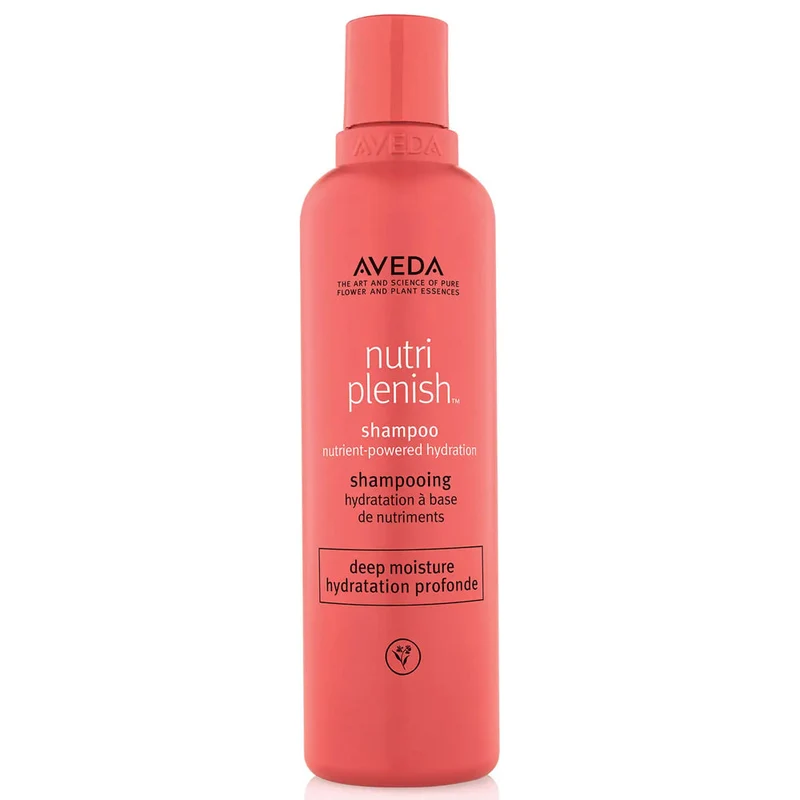 Aveda - Nutriplenish Deep Champú 250 ml