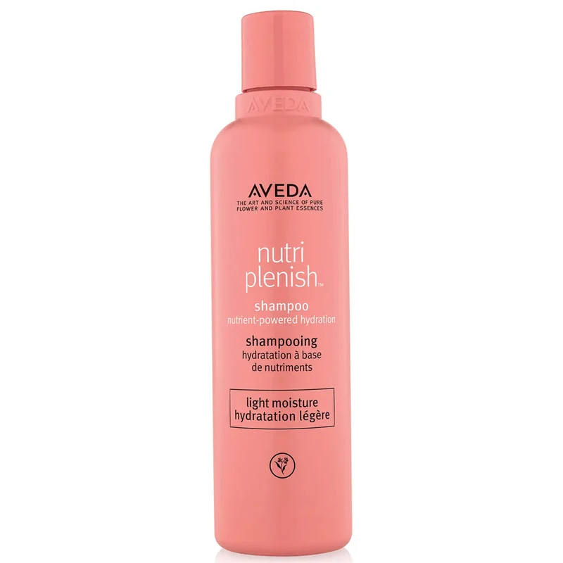Aveda - Nutriplenish Light Champú 250 ml