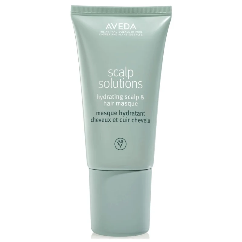 Aveda - Scalp Solutions Replenishing Mask 150 ml