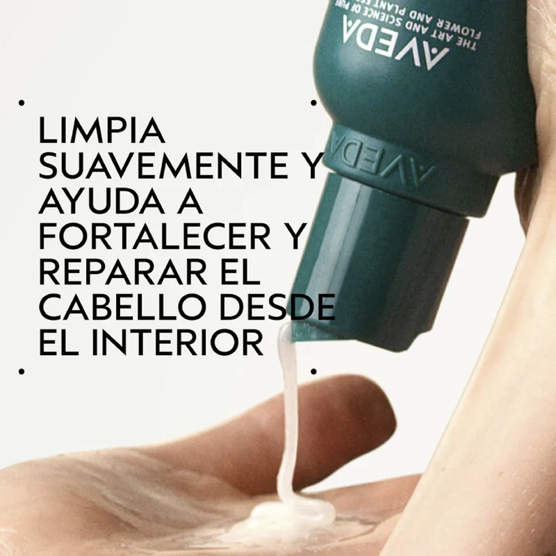 Aveda - Botanical Repair Strengthening Champú 200 ml