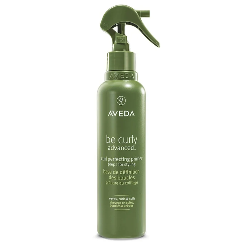 Aveda - Be Curly Advanced Curl Perfecting Primer 200 ml