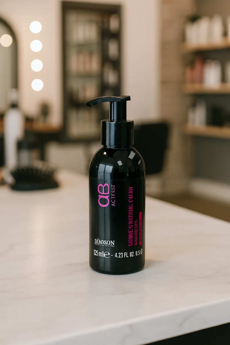 Argabeta Serum Rizos Curly y Natural Cream 11