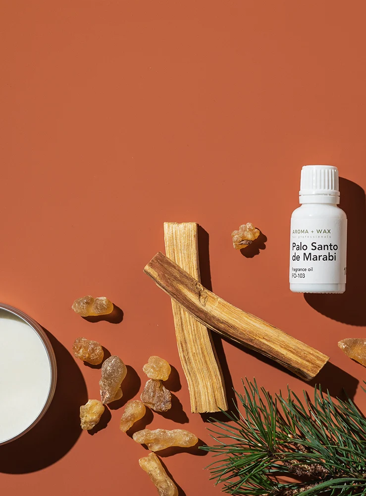 Winter and Christmas Fragrance Oils Kit
