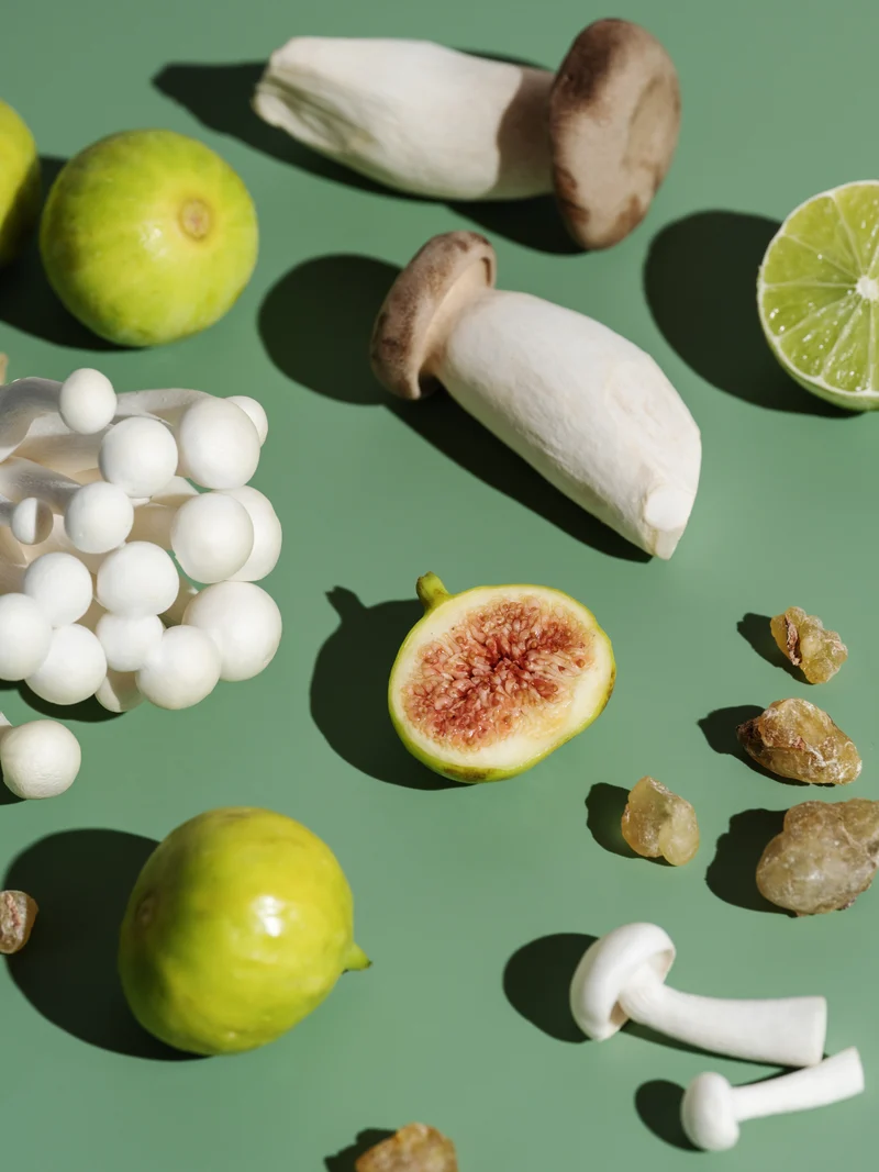 Green Fig and Wild Mushroom Fragrance Oil