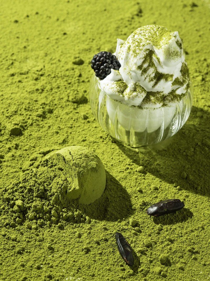 Kyoto Matcha & Coconut Cloud Fragrance Oil