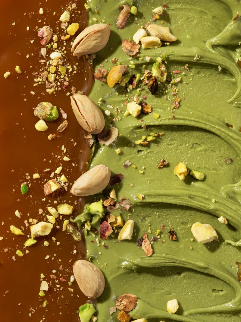 Dubai Pistachio Cream Fragrance Oil