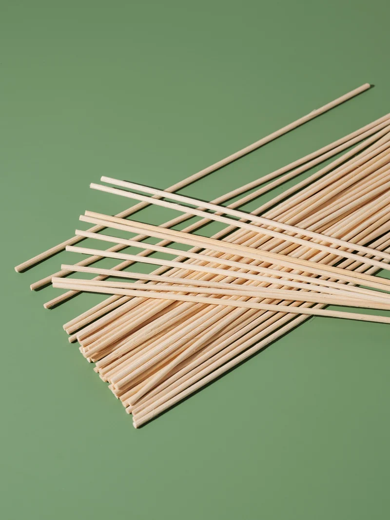 Rattan Diffuser Reeds