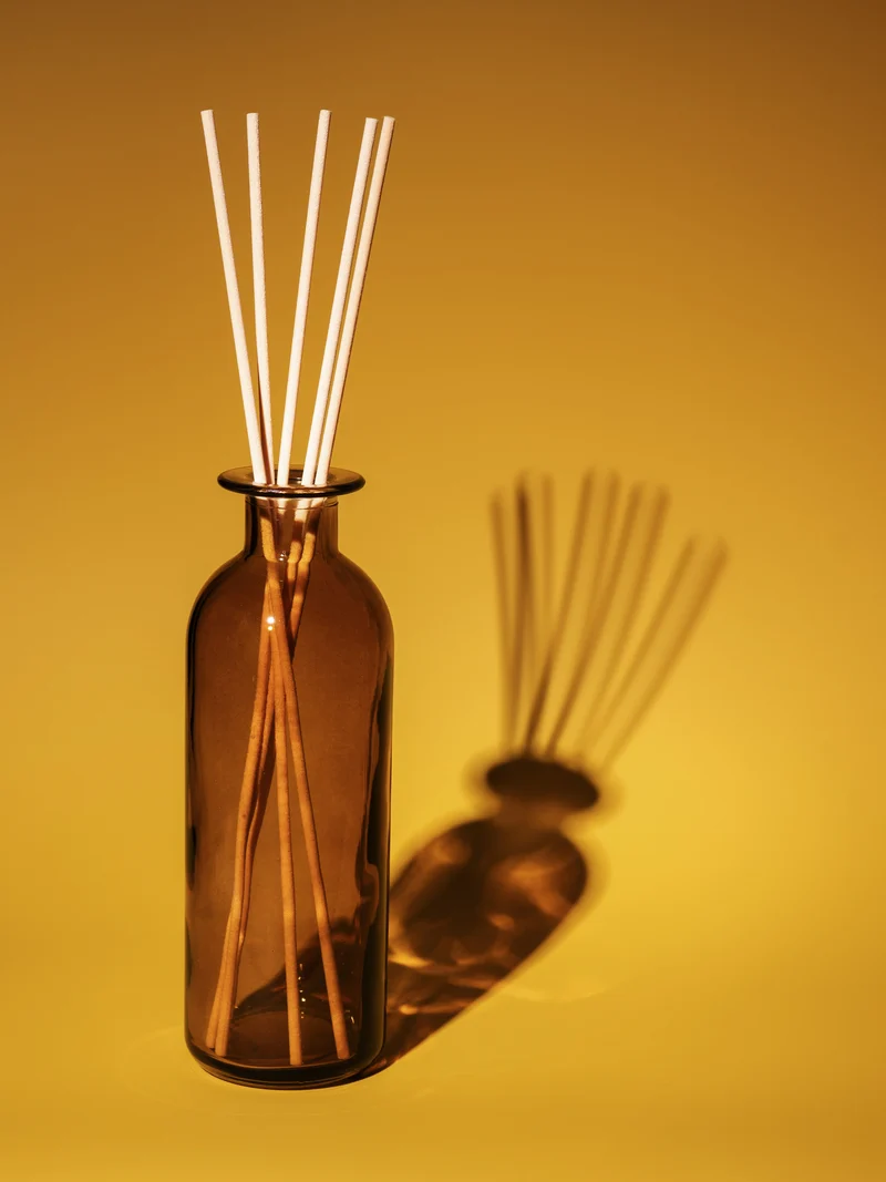 Rattan Diffuser Reeds