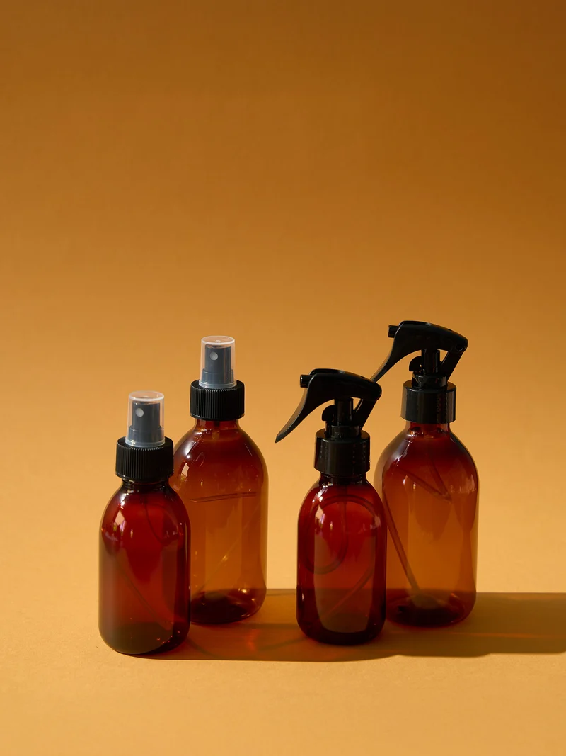 Room Spray Classic Bottle, 250ml