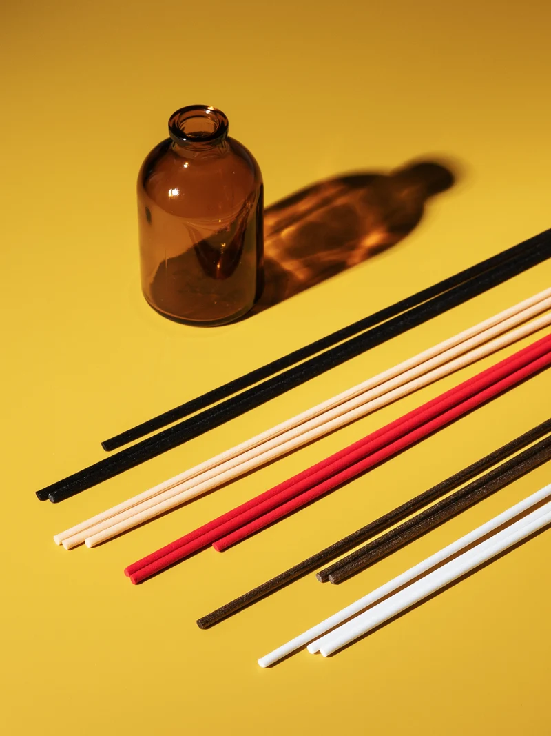 Fiber Diffuser Reeds