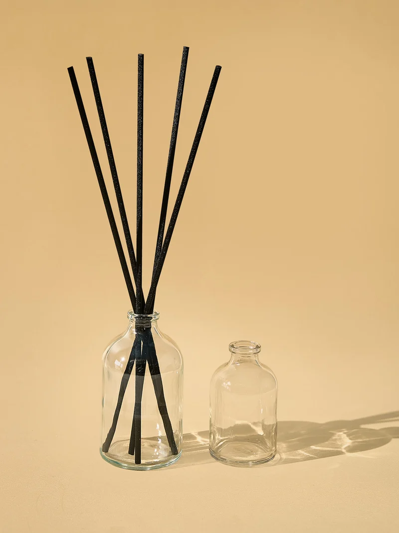 Fiber Diffuser Reeds