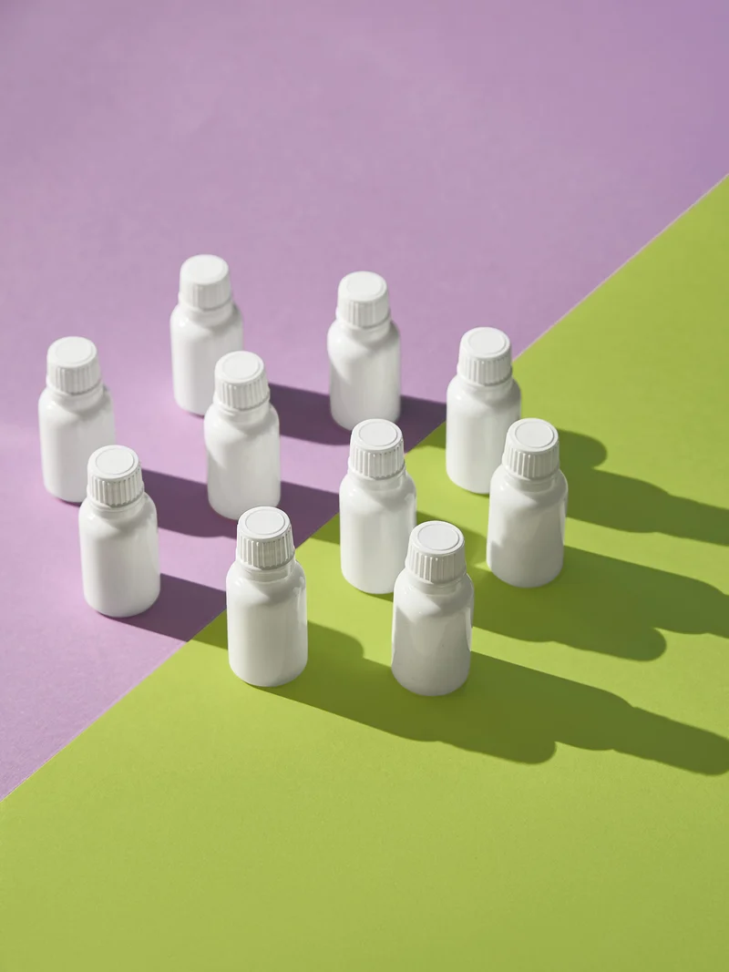 Summer Fragrance Oils Kit