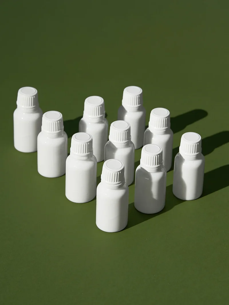 Autumn and Halloween Fragrance Oils Kit