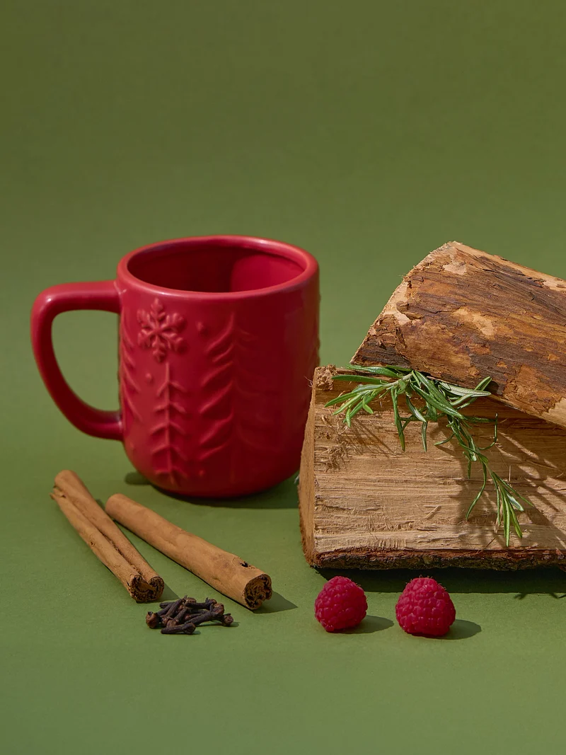 By the Fireplace Fragrance Oil