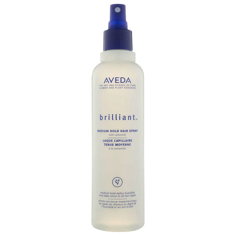 Aveda - Brilliant Medium Hold Hair Spray 250 ml