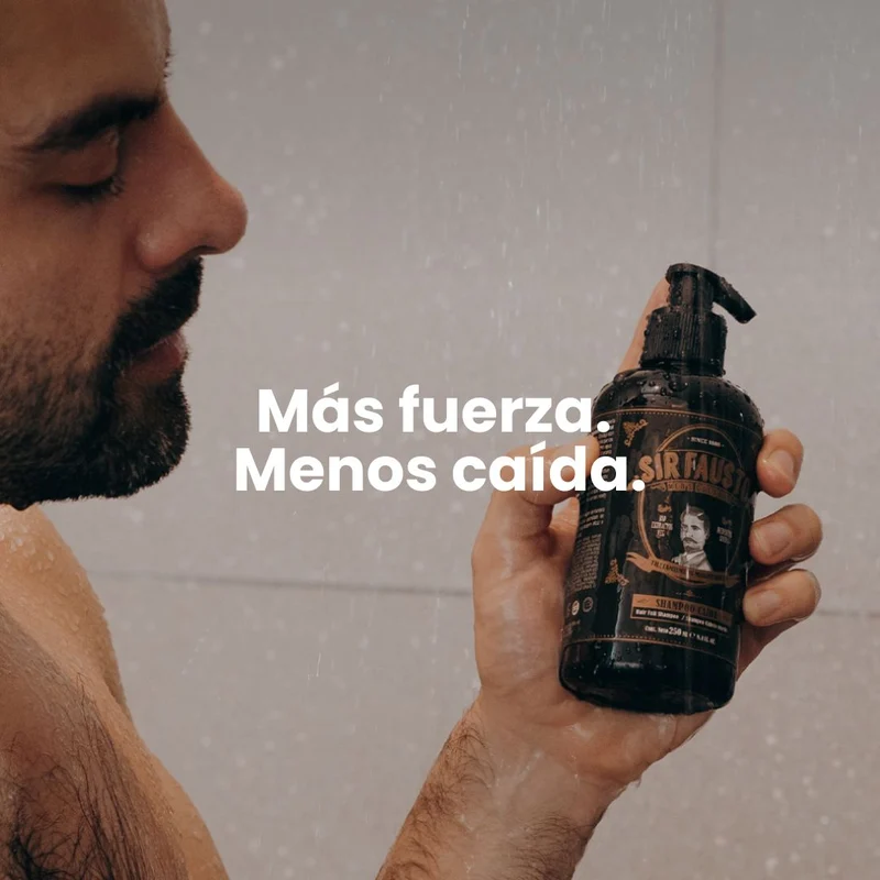 Pack Dúo Anticaída Redensyl